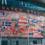 ملعب الامارات لندن